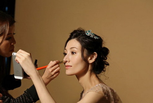 成为对方最坚实的精神依靠