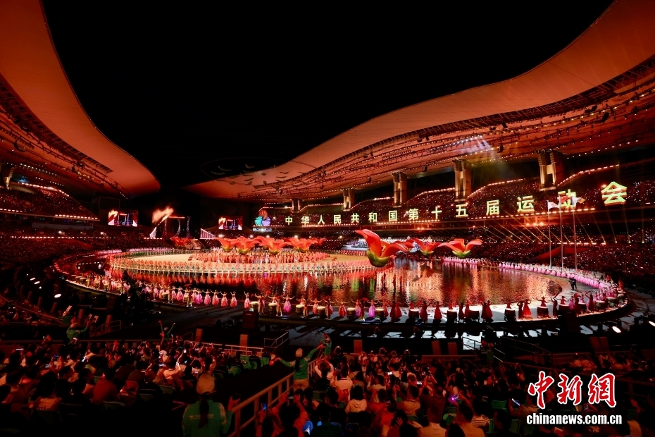 全运跃伶仃洋，粤港澳三