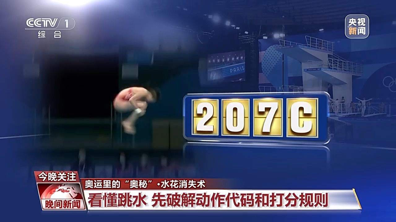 揭秘水花消失术的练成之路：跳水梦之队的训练