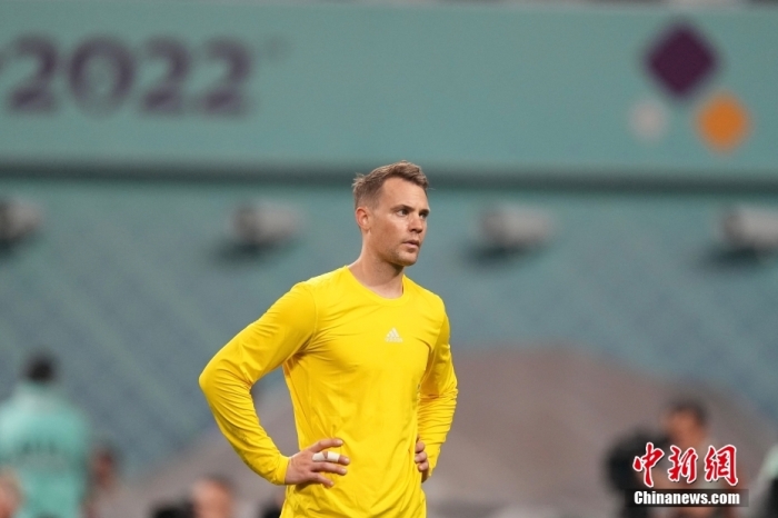 姆巴佩双响助法国两连胜提前出线 世界杯格局悄