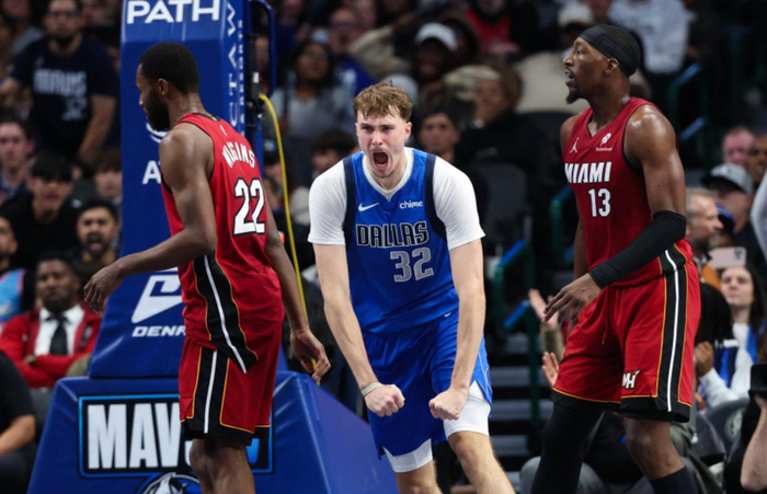 库珀・弗拉格超越科比跻身历史青少年20+得分榜