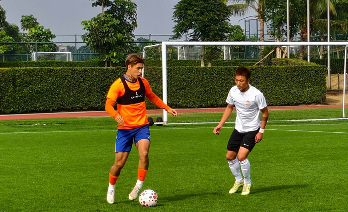 山东泰山迎战大连英博 战术博弈与关键球员对决