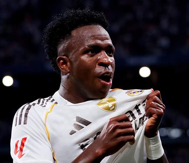 皇马迎战埃尔切 伤病潮下贡萨洛挑大梁维尼修斯