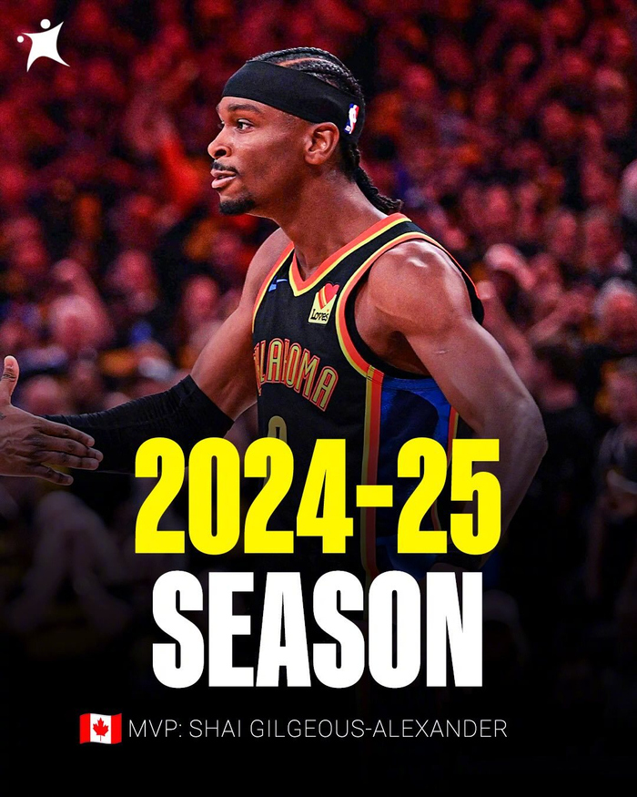 美国本土MVP时隔8年再无竞争者？国际球星垄断奖