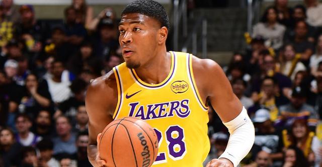 湖人主帅雷迪克换人引争议 八村垒遭替换后复出